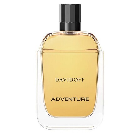 Davidoff - Adventure - 100  ml - Edt