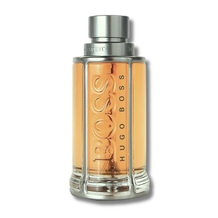 Hugo Boss - The Scent - 50 ml - Edt  