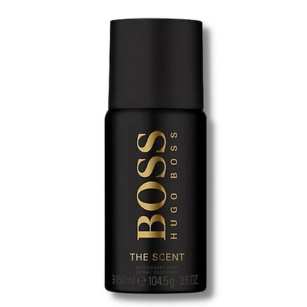 Hugo Boss - The Scent Deodorant Spray - 150 ml 