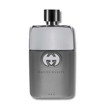 Gucci - Guilty Eau Pour Homme - 90 ml - Edt