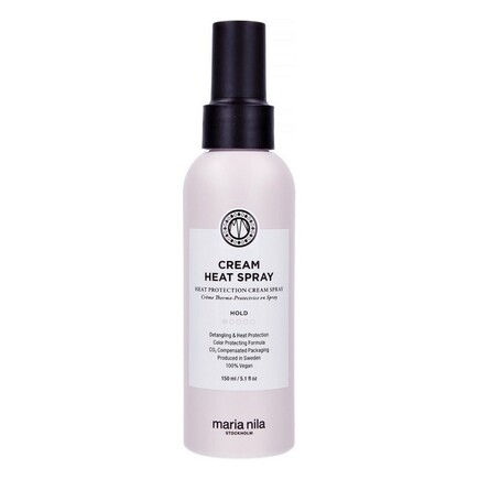 Maria Nila - Cream Heat Spray - 150 ml