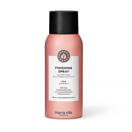 Maria Nila - Finishing Spray - 100 ml  