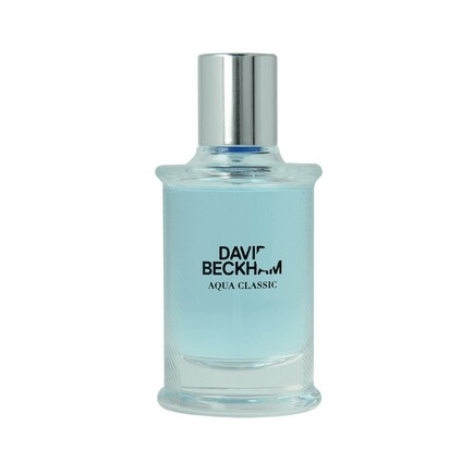 David Beckham - Aqua Classic Eau de Toilette - 60 ml