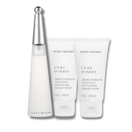 Issey Miyake - L'Eau D'Issey Femme Gaveæske - 50 ml - Edt