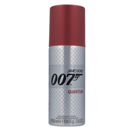James Bond - 007 Quantum Deodorant Spray - 150 ml