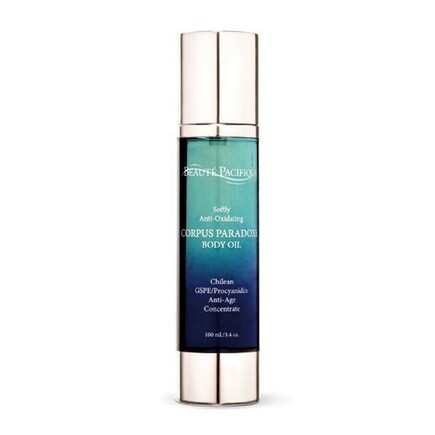Beauté Pacifique - Paradoxe Body Oil - 100 ml