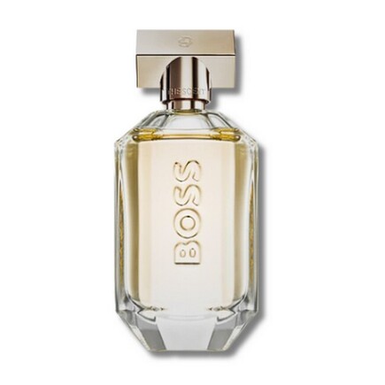 Hugo Boss - The Scent For Her - 50 ml - Edp  