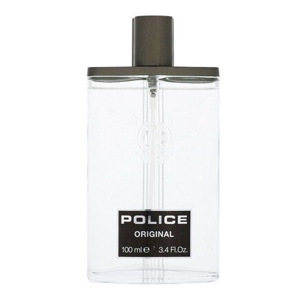 Police - Police Original Men - 100 ml - Edt 