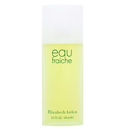 Elizabeth Arden - Eau Fraiche - 100 ml - Edt