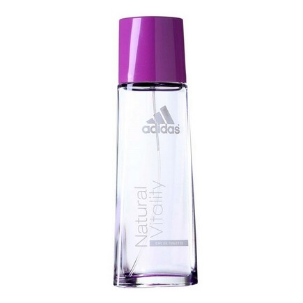 Adidas - Natural Vitality - 50 ml - Edt 