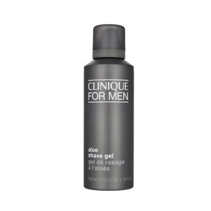 Clinique - Men Aloe Shave Gel - 125 ml 