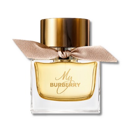 Burberry - My Burberry Eau de Parfum - 50 ml