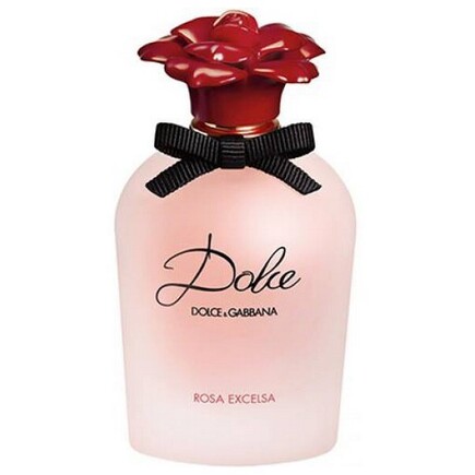 Dolce & Gabbana - Dolce Rosa Excelsa - 50 ml - Edp 