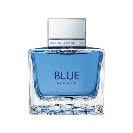 Antonio Banderas - Blue Seduction - 100 ml - Edt 