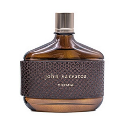 John Varvatos - Vintage - 125 ml - Edt 