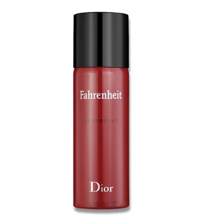 Christian Dior - Fahrenheit Deodorant Spray - 150 ml