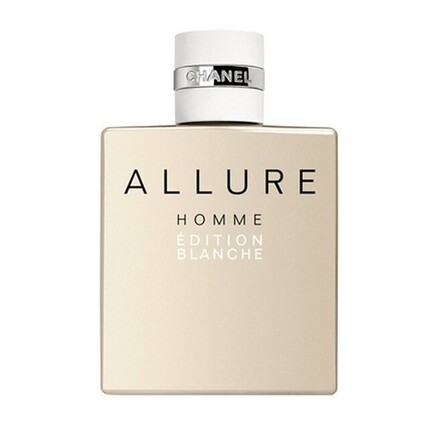 Chanel - Allure Homme Edition Blanche - 100 ml - Edp 