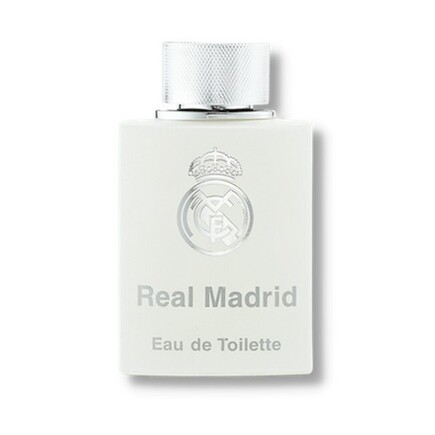 Real Madrid - 100 ml - Edt 