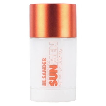Jil Sander - Sun Men Fresh Deodorant Stick - 75 g