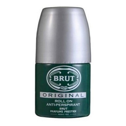 Brut - Original Deodorant Roll On Anti Perspirant - 50 ml