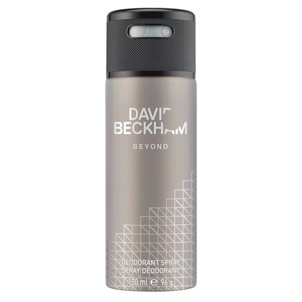 David Beckham - Beyond Deodorant Spray - 150 ml