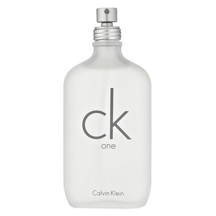 Calvin Klein - CK One - 200 ml - Edt 