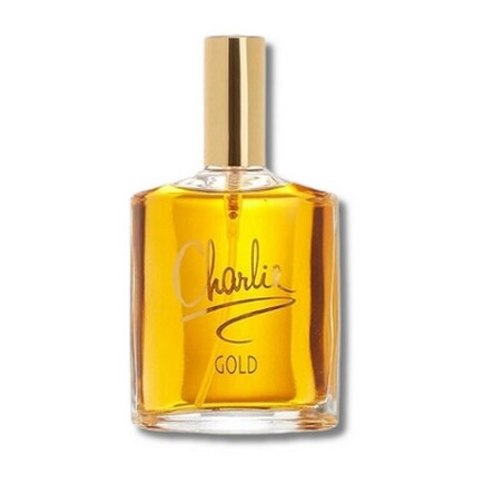 Revlon - Charlie Gold - 100 ml - Edt