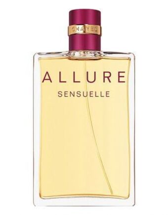 Chanel - Allure Sensuelle Eau de Parfum - 100 ml 