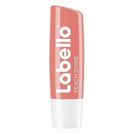 Labello (Liposan) - Peach Shine Lip Balm