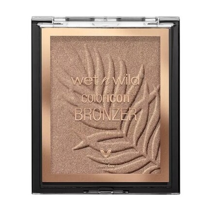 Wet n Wild - Color Icon Bronzer Palm Beach Ready