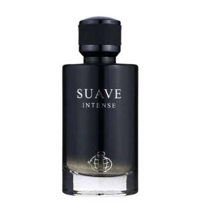 Fragrance World - Suave Intense Eau de Parfum - 100 ml 