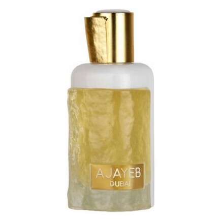Lattafa Perfumes - Ajayeb Dubai Portrait Eau de Parfum - 100 ml