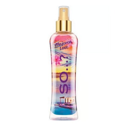 So...? - Majorca Love Body Mist - 200 ml