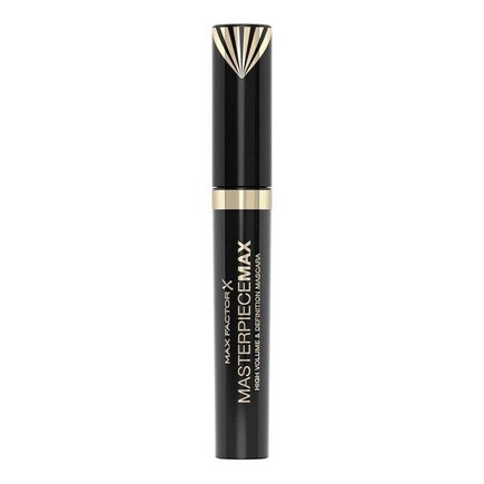 Max Factor - Masterpiece Max Mascara 001 Black
