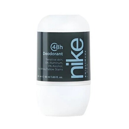 Nike - Night Mode Man Deodorant - 50 ml