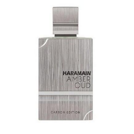 Al Haramain - Amber Oud Carbon Edition Eau de Parfum - 100 ml