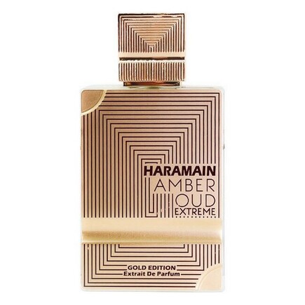 Al Haramain - Amber Oud Gold Extreme Extrait de Parfum - 100 ml