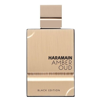 Al Haramain - Amber Oud Black Edition Eau de Parfum - 100 ml