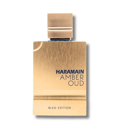Al Haramain - Amber Oud Bleu Edition Eau de Parfum - 100 ml