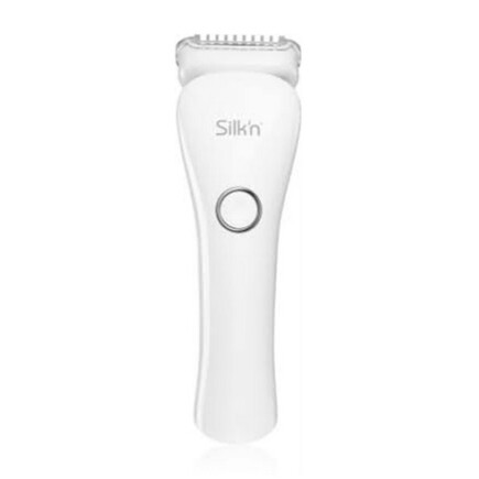 Silk´n - Lady Shaver Wet & Dry