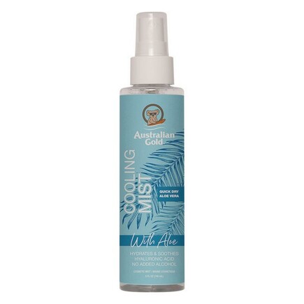 Australian Gold - Cooling Mist - 147 ml