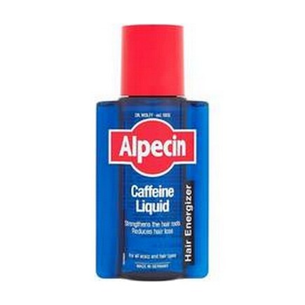 Alpecin - Coffein Liquid - 200 ml