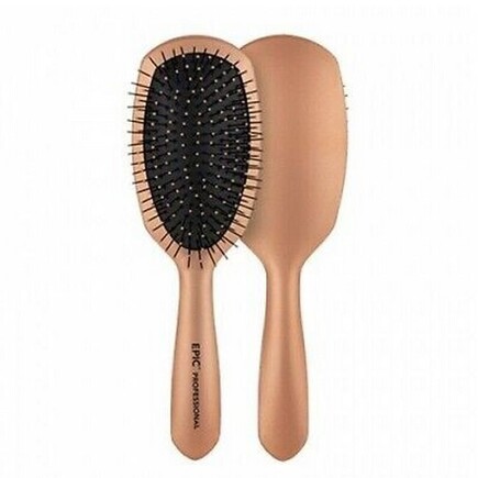 The Wet Brush - Epic Pro Deluxe Detangler Gold Hair Brush 