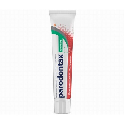 Parodontax - Fluoride Toothpaste - 75 ml