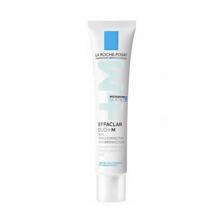 La Roche Posay - Effaclar Duo+M Cream - 40 ml