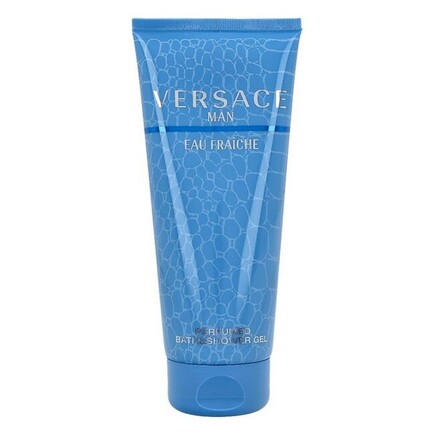 Versace - Man Eau Fraiche Bath & Shower Gel -  200 ml