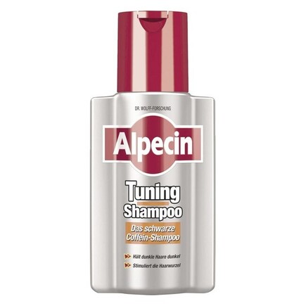 Alpecin - Tuning Anti Hair Loss Shampoo - 200 ml