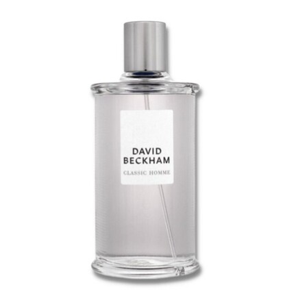David Beckham - Classic Homme - 50 ml - Edt