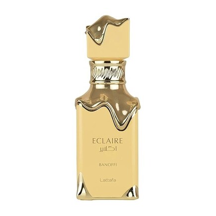 Lattafa Perfumes - Eclaire Banoffi Eau de Parfum - 100 ml