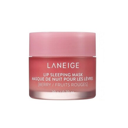 Laneige - Lip Sleeping Mask Berry